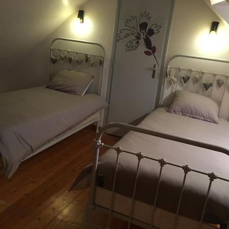 Villa Duo Besançon Eksteriør billede